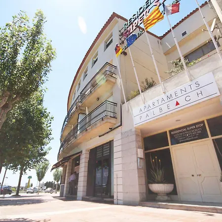 Residencial Super Stop * بالافروجيل