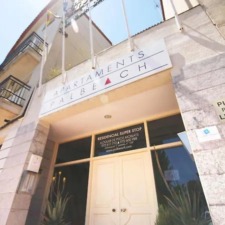 Residencial Super Stop *