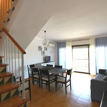 Residencial Super Stop فندق بالافروجيل