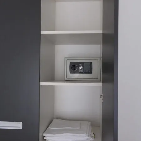 فندق Residencial Super Stop بالافروجيل