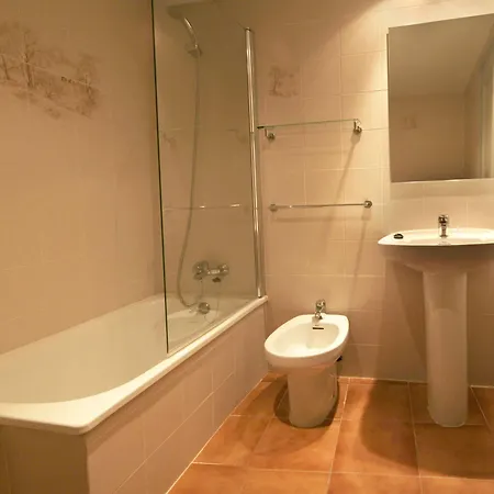 Residencial Super Stop * بالافروجيل