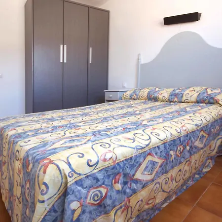فندق Residencial Super Stop *