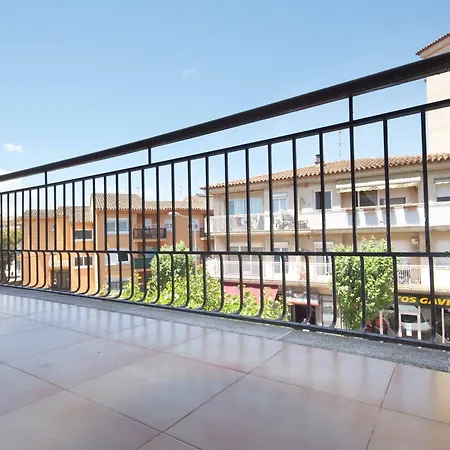 فندق Residencial Super Stop بالافروجيل