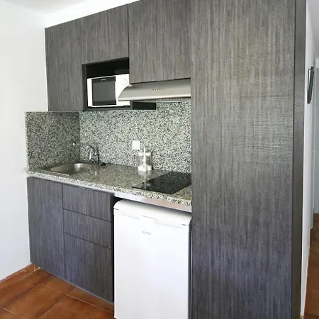Residencial Super Stop فندق *
