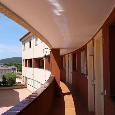Residencial Super Stop فندق بالافروجيل