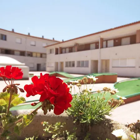 Residencial Super Stop فندق بالافروجيل