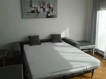 Residencial Super Stop فندق